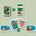 thumbnail image 4 of HUASHENG Fishing Trick Taking Card Game Theme Card Drafting & Point Ages 14+ 35 Players 3060 Mins, 4 of 5