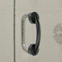 AURARMLET Bathroom Safety Grab Bar with Strong Cup Handle, Material, 9.1x2.4x2.2in, 1 Piece