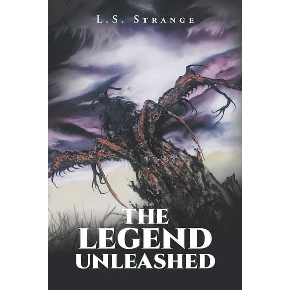 The Legend Unleashed, (Paperback)