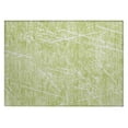 thumbnail image 2 of Addison Rugs Chantille Indoor/Outdoor Transitional Lines Aloe Washable Rectangle Rug, 1'8" x 2'6", 2 of 6