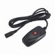 thumbnail image 1 of MáQuina de Niebla con Control Remoto Cable XLR PortáTil para Humo 400 W 900, 1 of 5