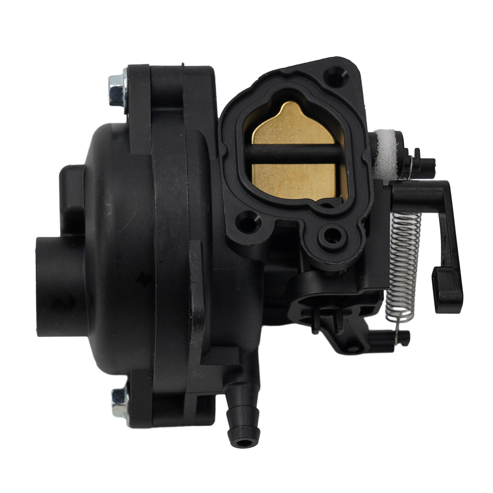 CHENGSI 799584 Carburetor for 550E 550EX 625EX 675EX 725EXI 140cc 150cc Lawn Mowers, Compatible with for Troy-Bilt TB110 TB115 LC121P, High-Quality Replacement Part