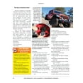 thumbnail image 6 of Jeep Wrangler Jl & Gladiator JT: Performance Modifications, (Paperback), 6 of 7