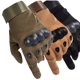 thumbnail image 4 of Tácticas de ciclismo, guantes finos de medio dedo, deportes de primavera y otoño para hombres y mujeres, tropas al aire libre, 4 of 5