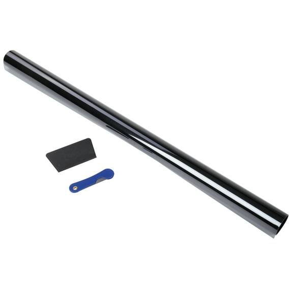 1 Rolls Window Tint Film Shade for Cars, Car Window Film, Block Heat & UV and Scratch