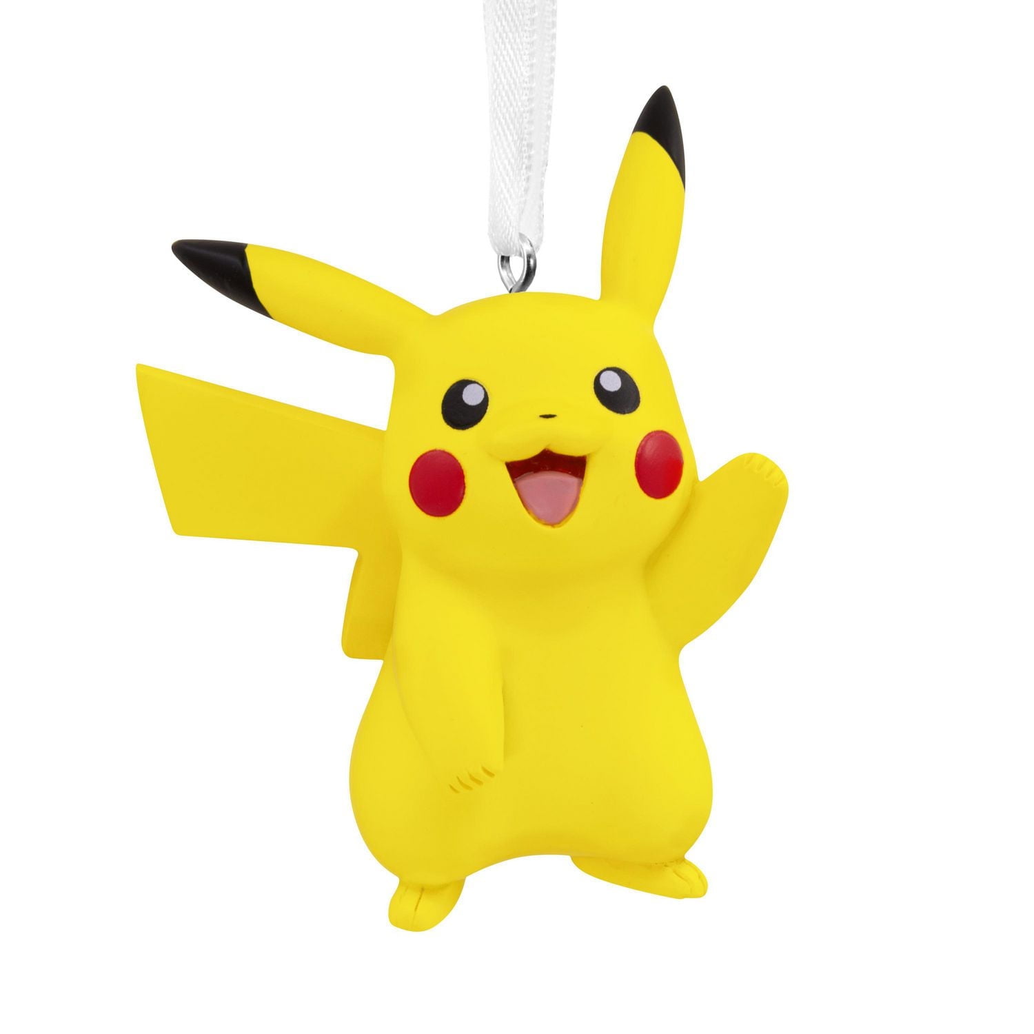 Hallmark Christmas Ornament (Pokémon Pikachu)