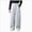 B47--Grey, variant on 7-8 Years Teen Girls Wide Leg Pants Casual Sweatpants Casual Sweatpants Pajamas Pants Teenagers Jogger Trousers Pink Sports Pants