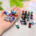 thumbnail image 4 of Ferrules de Hierro para Golf Uxcell, Accesorios de Golf 4Pack - Negro/Safiro/Blanco/Azul Claro, 4 of 6