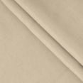 thumbnail image 5 of BRGZLK Men's Linen T-Shirts Solid Color Crewneck Short Sleeve Lightweight Loose Basic Tees Casual Plain Tops with Pocket for Summer Khaki 3XL, 5 of 6