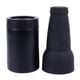 thumbnail image 5 of Aislador de botellas de cerveza 3 en 1 de 12 oz Enfriador de botellas y latas de cerveza de acero inoxidable negro con abridor de botellas de cerveza para cerveza helada, 5 of 10