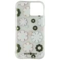 thumbnail image 3 of Case-Mate Tough Prints Series Case for Apple iPhone 13 - Retro Flowers (Used), 3 of 3