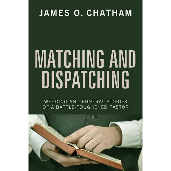 Matching and Dispatching (Paperback)