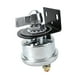 thumbnail image 3 of Interruptor de desconexión de batería, aislador de corte de energía de batería, interruptor de seguridad Premium Plata, 3 of 9
