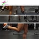 thumbnail image 4 of Estrela 1 par de correas de tobillo para máquina de cable, ajustable para mujeres y hombres, correa de tobillo con cuerda fija, ejercicios de fuerza muscular, gimnasio, glúteos, caderas, muslos,, 4 of 5