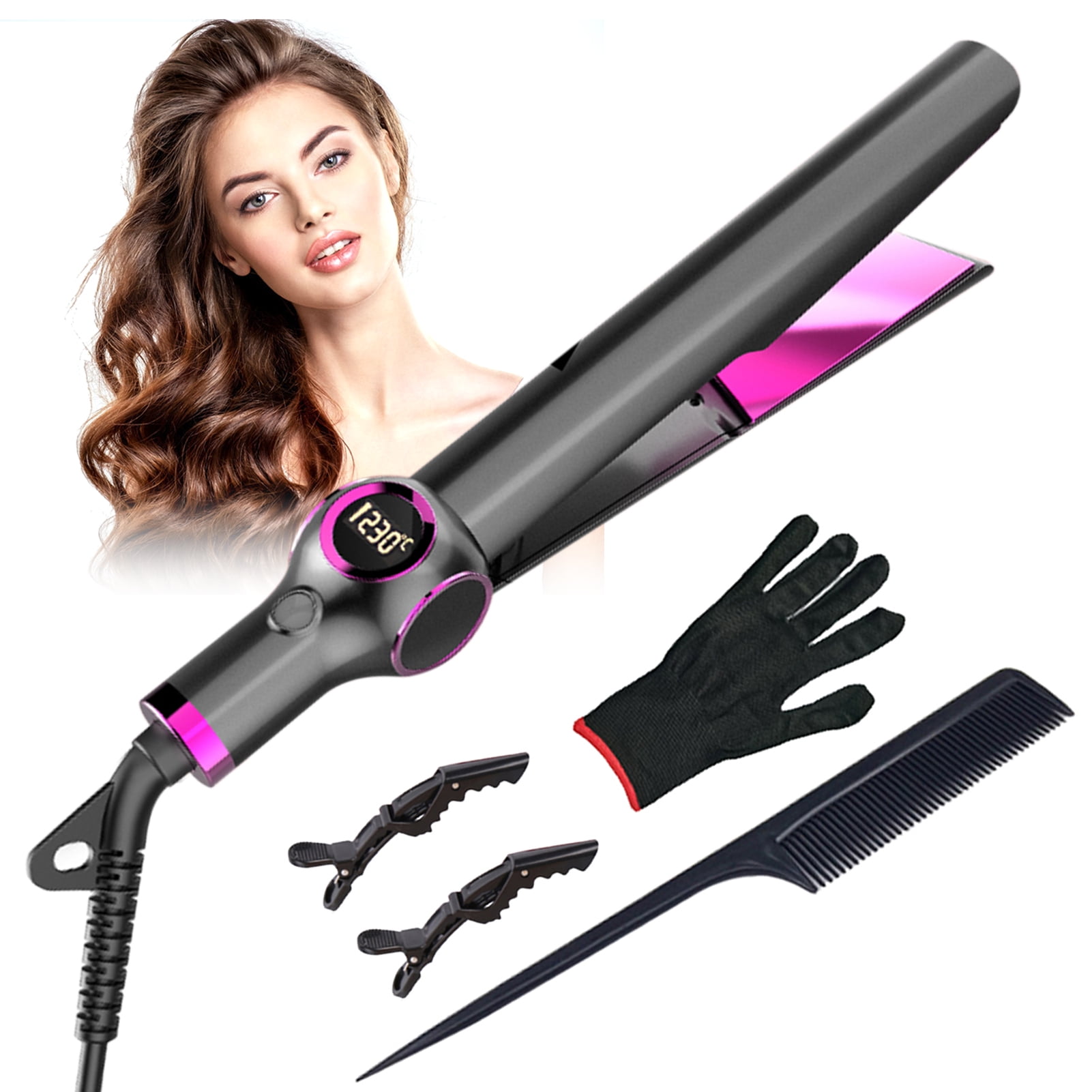 ogilvie straightener walmart