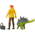 thumbnail image 4 of Figura básica Mercenaria y anquilosaurio Jurassic World, 4 of 6