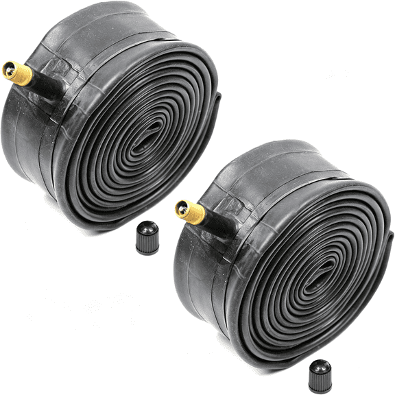 LADYGYM New 2 Pack 26X1.901.952.102.125 Schrader Valve Mtb Bike Inner Tubes Tube -