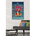thumbnail image 4 of Ligue NFL - Collage de billets Super Bowl LVII, 4 of 6
