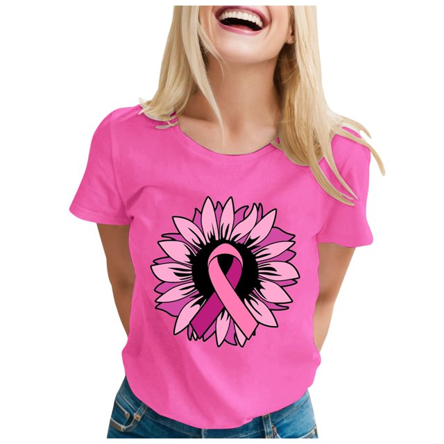 YDLCAFD Chemises Boutonnées pour Femmes Lin Blanc T-Shirt Imprimé Manches Courtes Col Rond Blouse