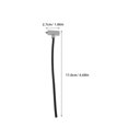 thumbnail image 2 of FESTFENDS 20Ud Cable Para Calentador De Patio Y Cocina Con Respuesta Rápida Y Montaje Sencillo, 2 of 8