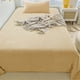 thumbnail image 2 of Hojas de Flanela de Navidad Conjunto de Sábanas de Cama de Flanela de Terciopelo Elegante Y Suave, Cómodo, Cálido, Antiestático, No Pilling, Set de Sábanas de Cama de Lana de Flanela de Terciopelo Fuz, 2 of 6