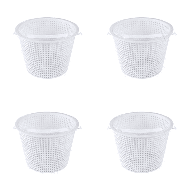 ZYNERY 40 pz Calzino Skimmer Piscina, Filtro Skimmer Piscina, Calzini