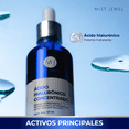 thumbnail image 2 of Serum Facial de Ácido Hialurónico Concentrado MIST JEWEL 50 ML, 2 of 8