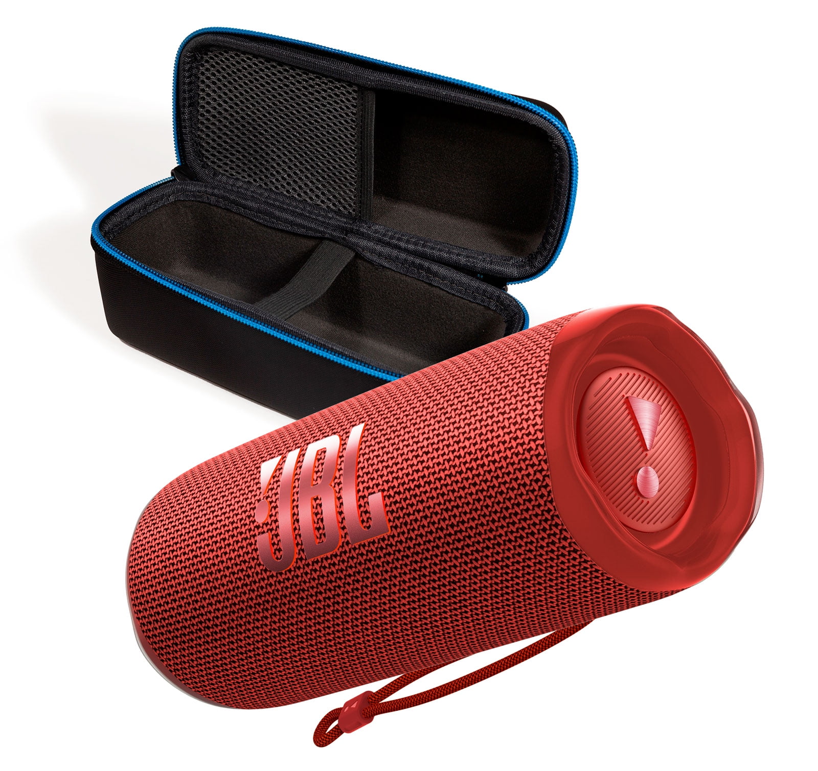 JBL FLIP6 スクワッド SQUAD JBL Flip 6 Portable Waterproof Bluetooth Speaker Squad