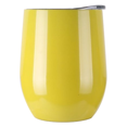 thumbnail image 1 of Vaso de cáscara de huevo Doble olla de acero inoxidable Copa de agua para el vientre-A-Amarillo Ormromra CPB-US-CJZ560-1, 1 of 5
