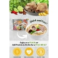 thumbnail image 6 of Hue Style Instant Rice Noodle Soup - (Pack of 9), 6 of 8