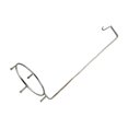 thumbnail image 4 of fastboy Kebab Stand Reusable Barbecue Rack for Grill Party Cooking Oven Outdoor Tool, 4 of 6