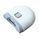 thumbnail image 2 of Cortaúñas eléctrico automático | Máquina de manicura recargable para un corte seguro e indoloro | Cortador de uñas portátil anti-pellizco para personas mayores, discapacitados, baja visión, 2 of 8
