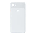 thumbnail image 1 of Couvercle de Boîtier de Batterie de Remplacement Compatible avec Google Pixel 3a TG - Blanc, 1 of 1