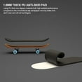 thumbnail image 4 of Monopatín de dedo de madera, juguete profesional, Stents, juego de patines, regalo de Navidad para niños, novedad, 4 of 5