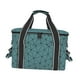thumbnail image 2 of Bolsa de almuerzo térmica reutilizable gruesa de 350 ml x 20, para hombres y mujeres, almuerzo grande. Verde, 2 of 9
