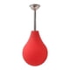 thumbnail image 3 of Ball Brause Aspersor Aspersor Multifuncional Portátil Práctico Pulverizador Pulverizador Rojo, 3 of 9