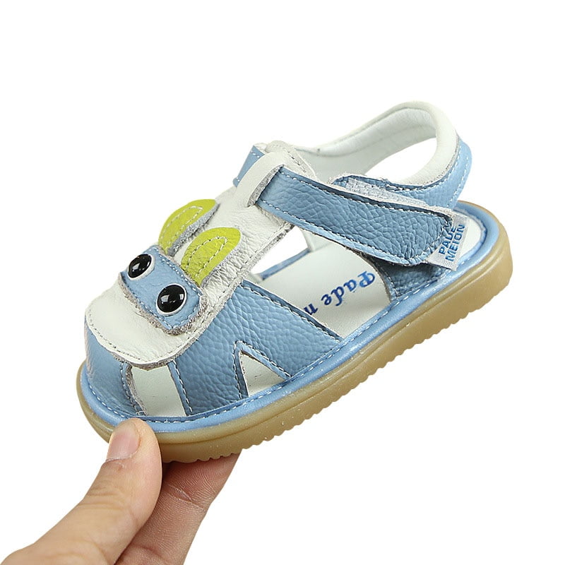 baby girl walking sandals