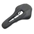 thumbnail image 1 of LOVIVER Saddle Cycling Cushion Pad Waterproof Seat Cushion Bike Seat, 1 of 8