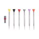 thumbnail image 1 of For 3135 2135 Movement Watch Repair Precision Screwdriver, 1 of 5
