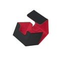 thumbnail image 1 of Card Deck Box Game Card Protector Magnetic Closure for Trading Card Red, 1 of 9