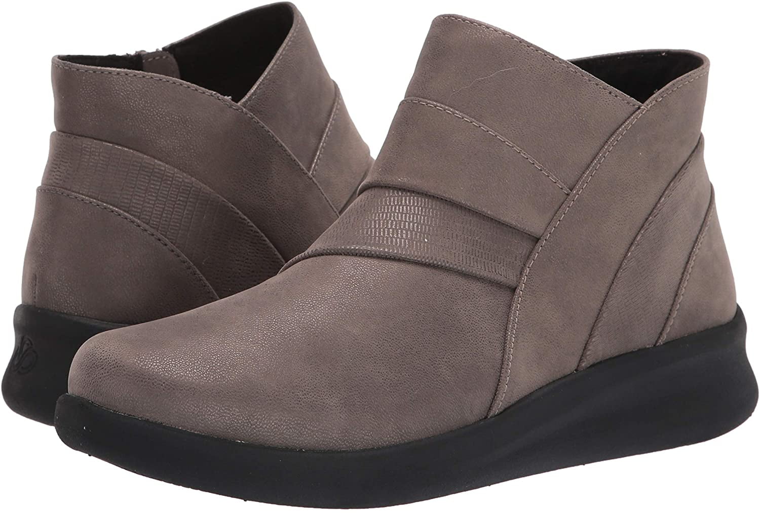 clarks sillian 2.0 rise