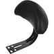 thumbnail image 3 of Respaldo para sillín eléctrico, cojín para asiento de bicicleta, soporte universal para bicicleta eléctrica (negro), 3 of 7