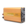 thumbnail image 1 of 48V 60V To 220V Inverter Electric Vehicle Converter Car Converter Power Inverter, 1 of 2