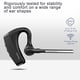 thumbnail image 5 of Auriculares inalámbricos Bluetooth Conambo compatibles con iPhone Android y Otros Smartphones Negro, 5 of 5