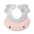 thumbnail image 1 of Muyoka Gorro de baño para bebé Kyoffiie, gorro para lavar el cabello, champú de silicona ajustable, gorro de baño para lavar el cabello, protector de baño para niños pequeños Muyoka Hogar, 1 of 1