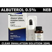 albuterol sulfate