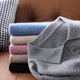 thumbnail image 4 of Suéter de cuello polo de mezcla de algodón y cachemira para hombre, tops de otoño e invierno de 2024, jersey de lana de punto informal para hombre maduro de negocios, 4 of 5