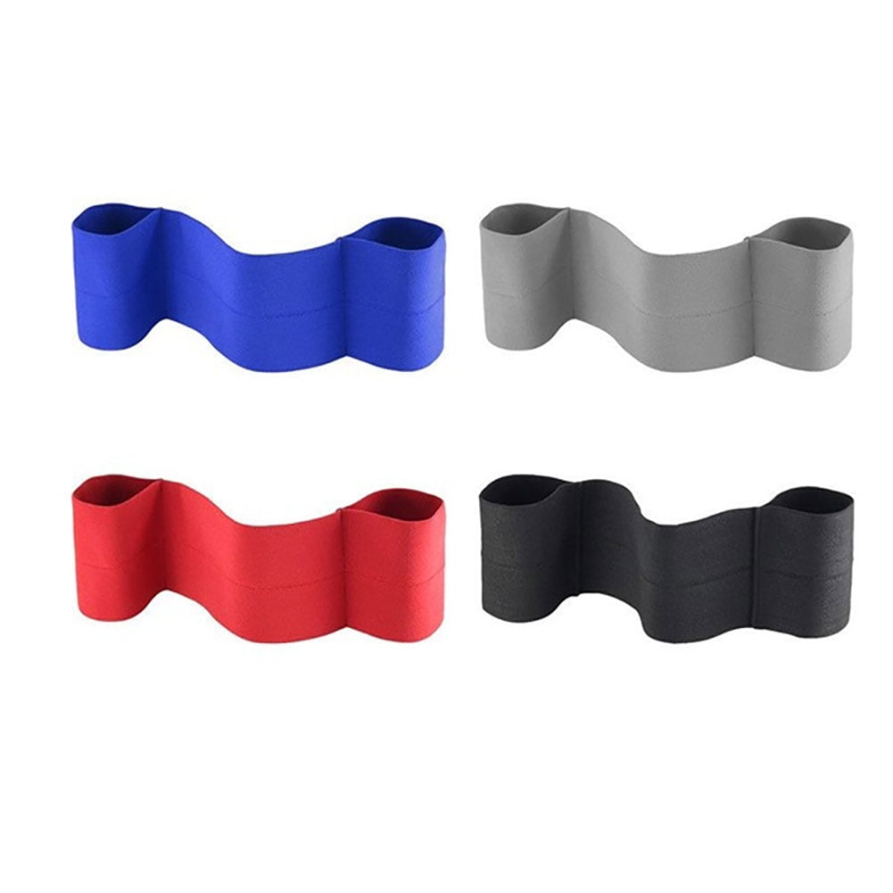Cheers.US Bench Press Weightlifting Gym Fitness Elbow Sleeves Bench Press Slingshot Powerlifting Increase Strength Polyester Band Weightlifting Fitness Gym Workout Elbow Protector