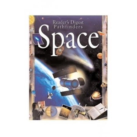 Pre-Owned Space (Paperback) 0794401112 9780794401115