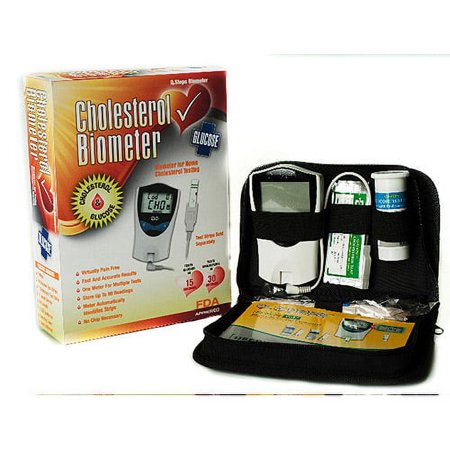 Quest Products Q Steps BioMeter, 1 ea